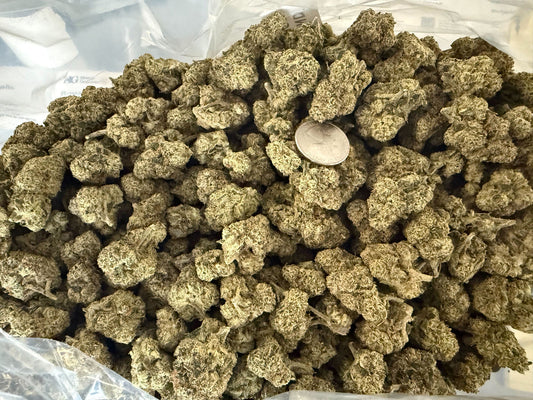 Big Buds Candyland Runtz