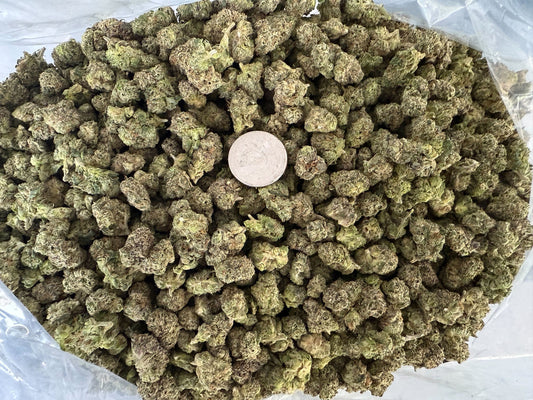 Small Buds Candylato