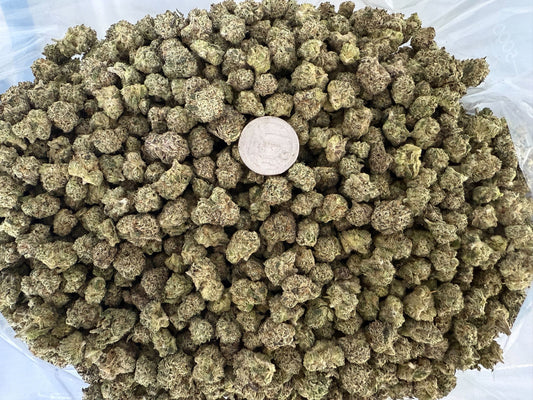 Small Buds Cherry Chanel