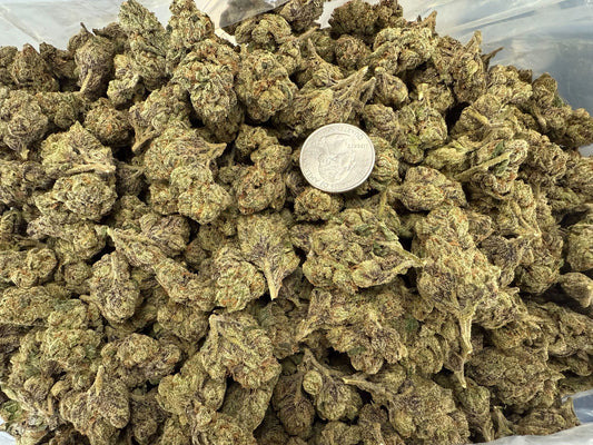 Small Buds Cherry Runtz