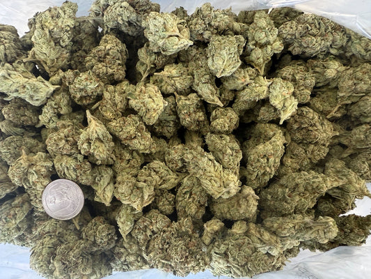 Big Buds Gorilla Glue