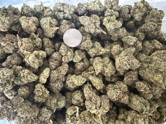 Big Buds Pistachio Gelato