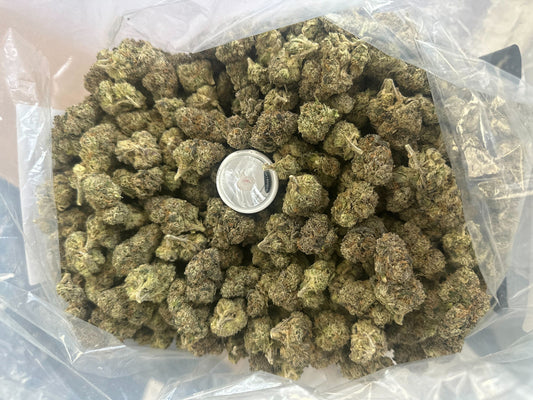 Small Buds Royal Runtz