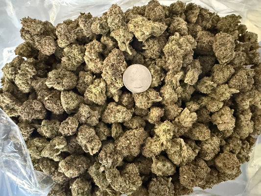 Big Buds Super Cherriez