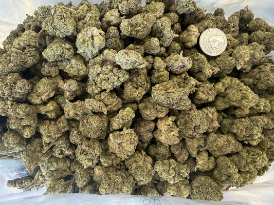 Big Buds White Boba