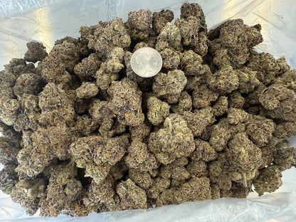 Big Buds Acai