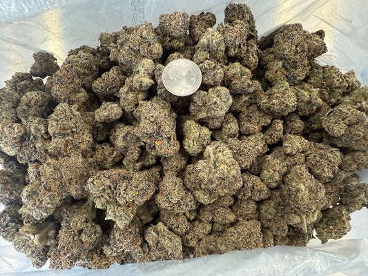 Big Buds Acai