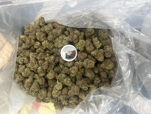 Big Buds Airheadz