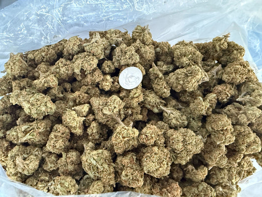 Big Buds Blue Dream