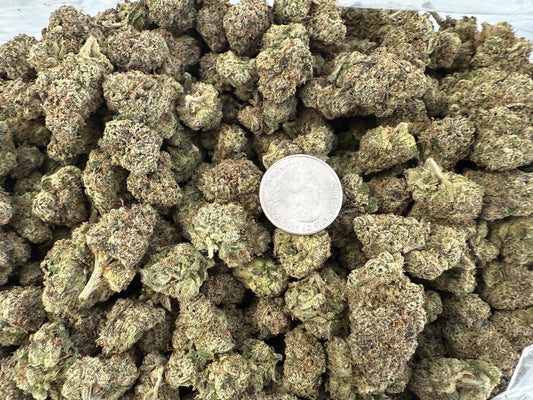 Big Buds Bubblegum Runtz