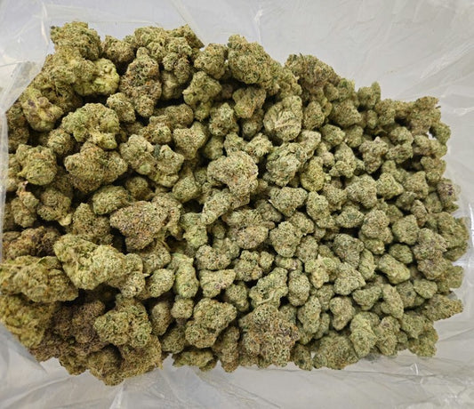 Big Buds Gelato 33