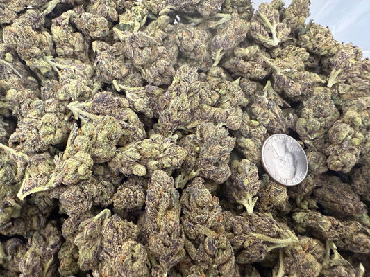 Big Buds Goofiez
