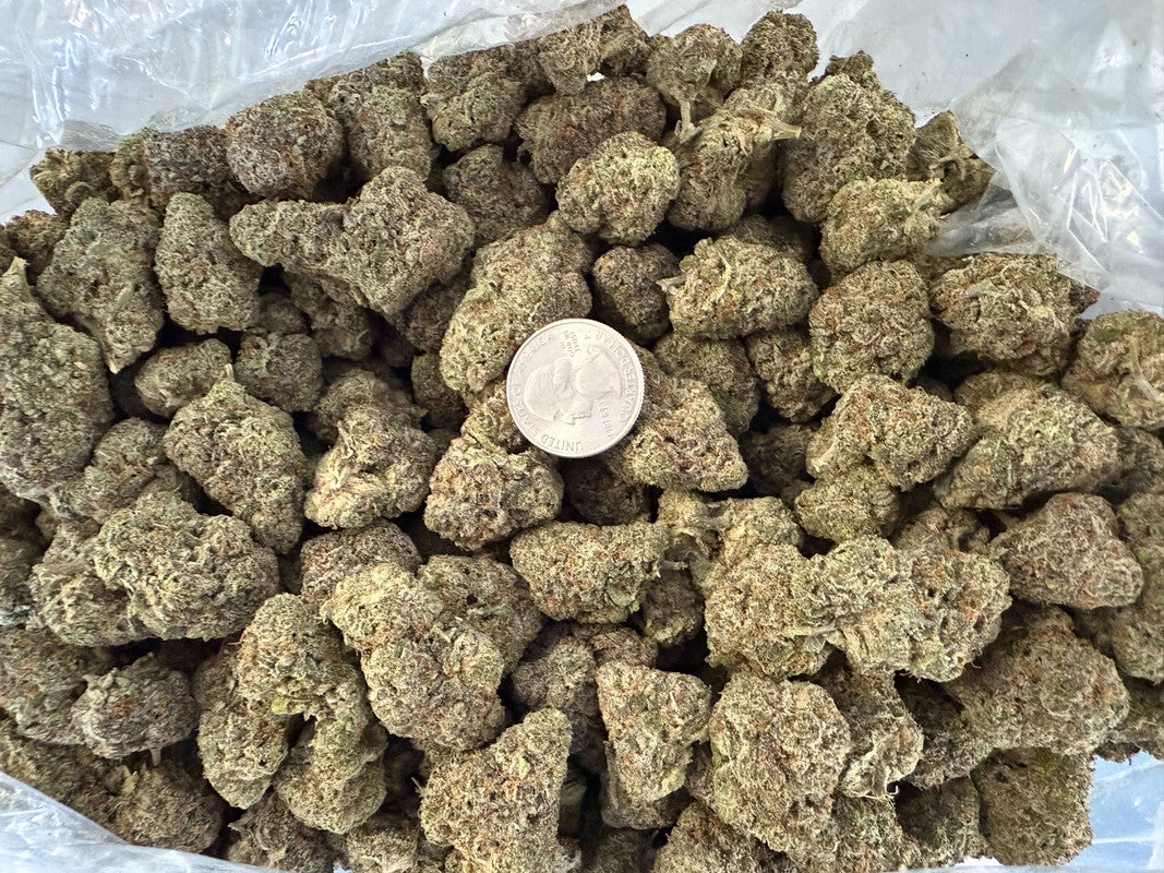Big Buds Oreo