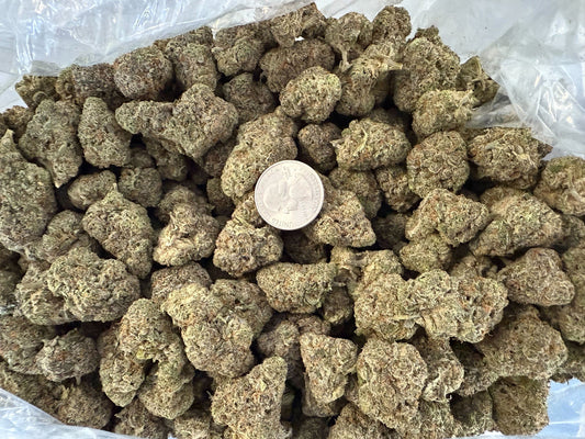 Big Buds Oreo