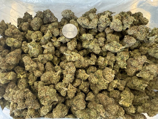Big Buds Pink Runtz