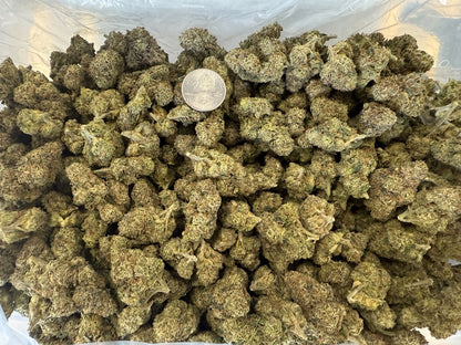 Big Buds Pink Runtz