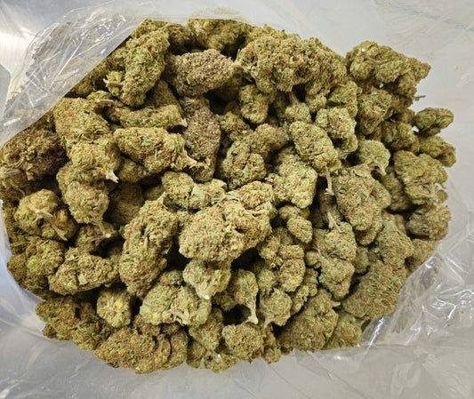 Big Buds Pinnacle