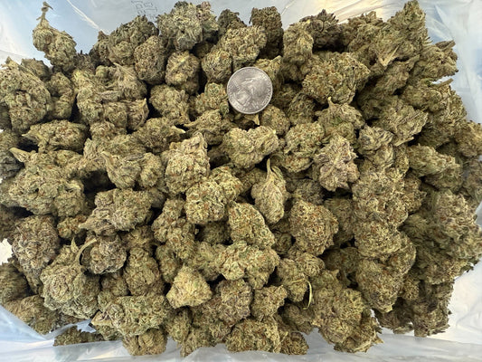 Big Buds Smorez