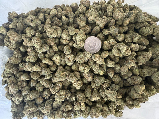 Small Buds Whapplez